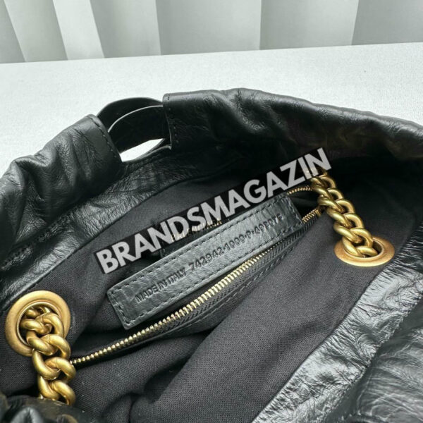 Сумка Balenciaga BM46238146877 7