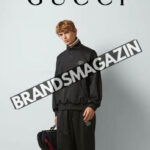 Спортивный костюм Gucci BM46107207177