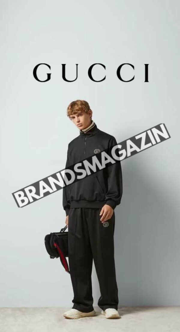 Спортивный костюм Gucci BM46107207177