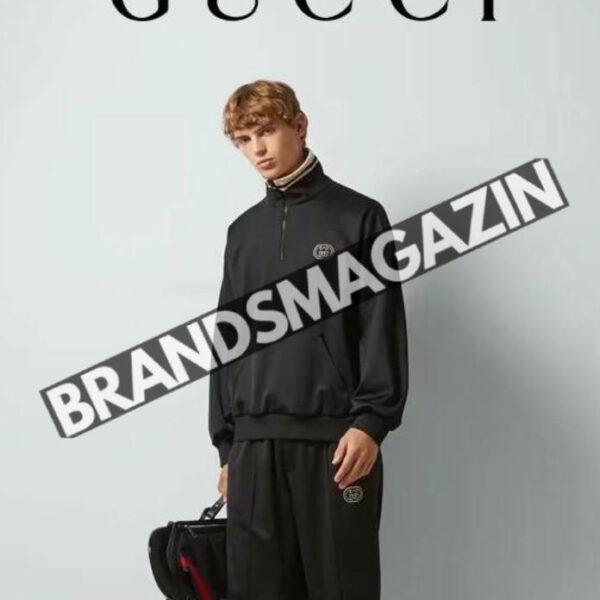 Спортивный костюм Gucci BM46107207177