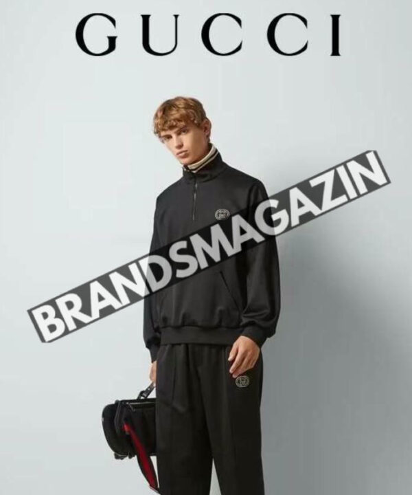 Спортивный костюм Gucci BM46107207177 Спортивный костюм Gucci BM46107207177