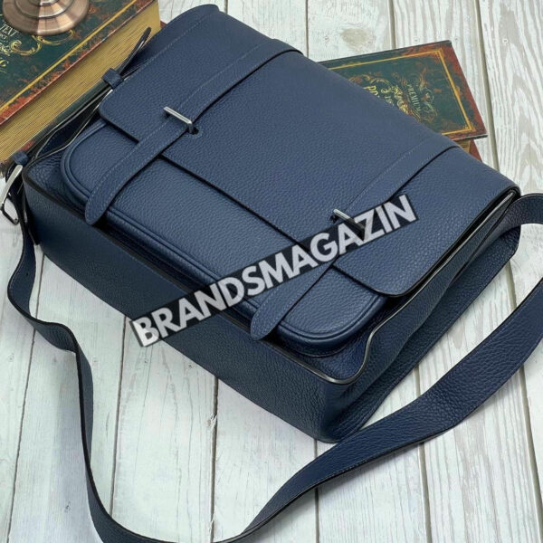 Сумка-мессенджер Hermes BM47587647177