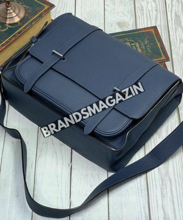 Сумка-мессенджер Hermes BM47587647177 Сумка-мессенджер Hermes BM47587647177