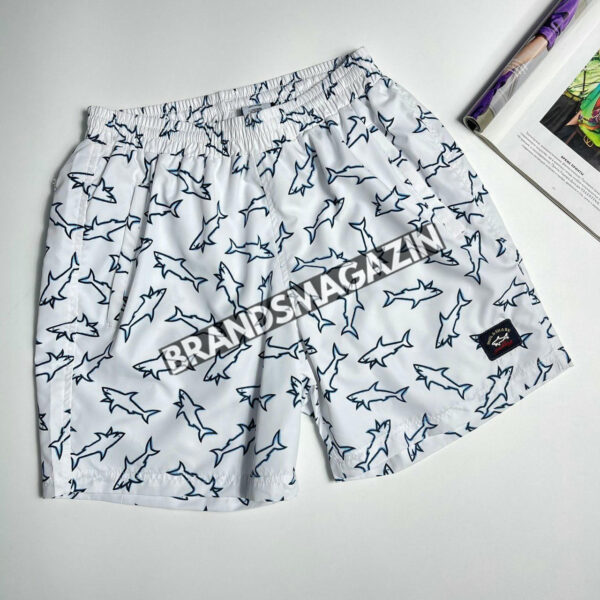 Шорты Paul&Shark BM7492477