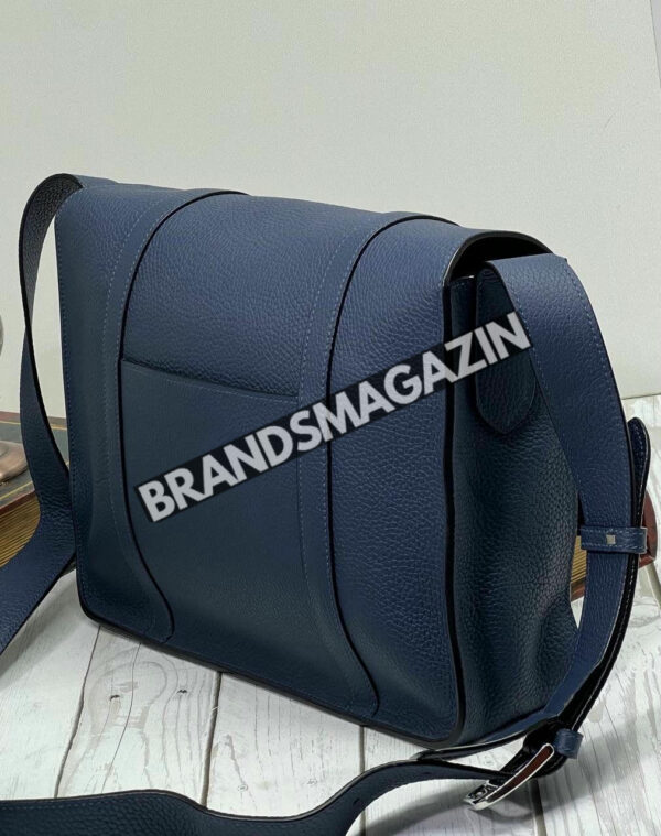 Сумка-мессенджер Hermes BM47587647177 2