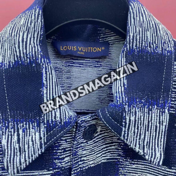 Рубашка Louis Vuitton BM69704477 3