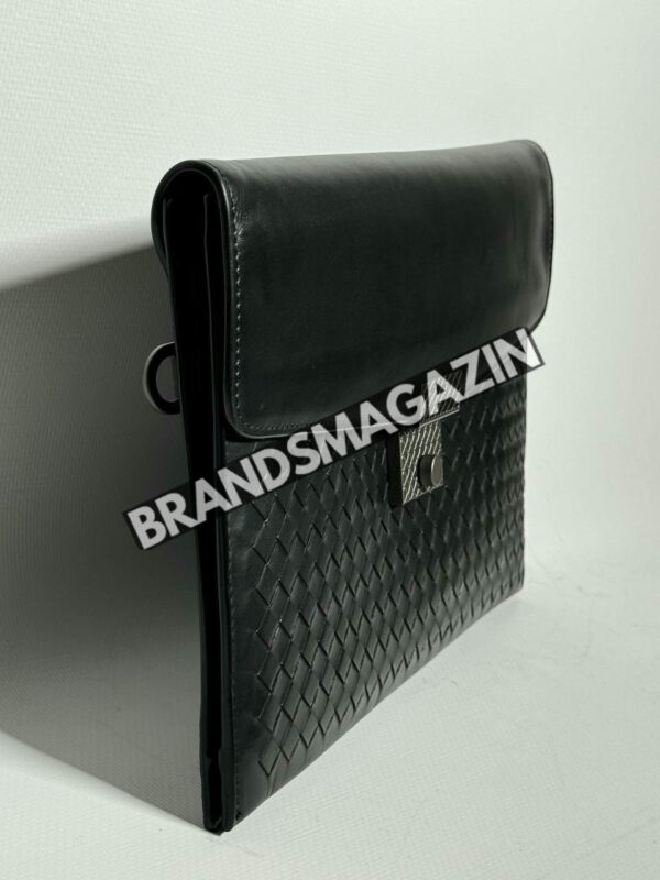 Клатч Bottega Veneta BM45700107677 4