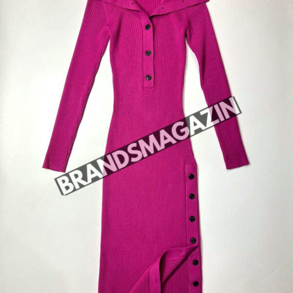 Платье Yves Saint Laurent BM46730390777