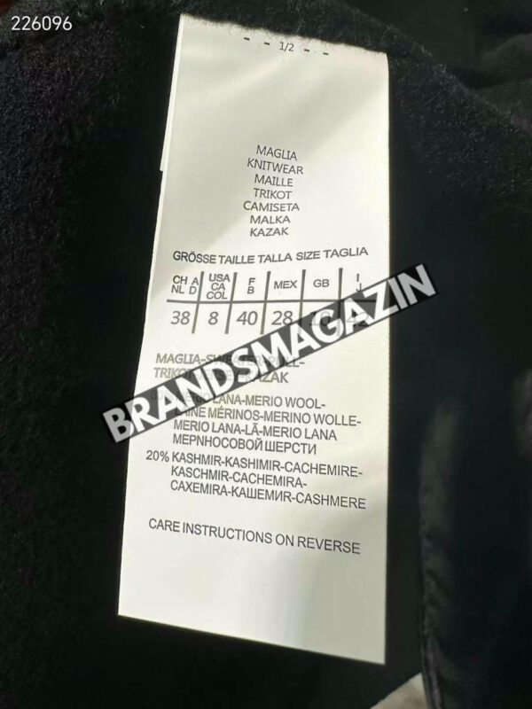 Пиджак Brunello Cucinelli BM47475694777 10