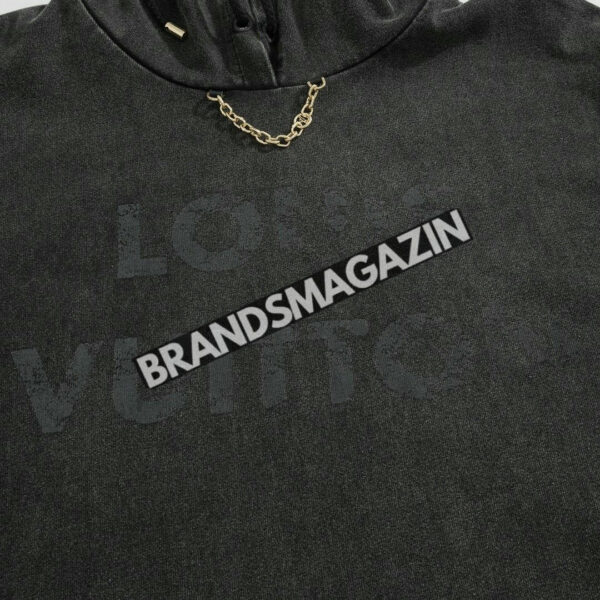 Толстовка Louis Vuitton BM7222377 5