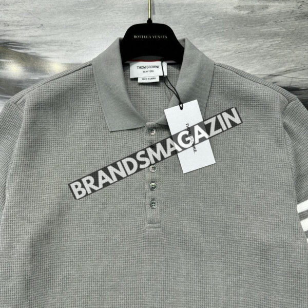 Футболка Thom Browne BM7223277 7