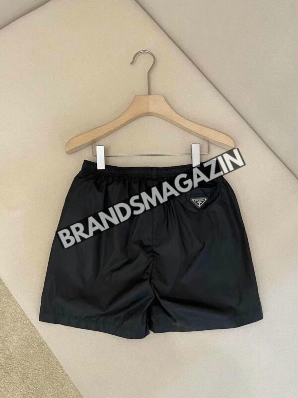 Шорты Prada BM72072477 2