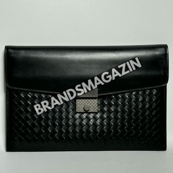 Клатч Bottega Veneta BM45700107677