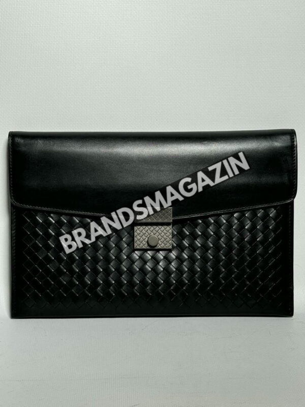 Клатч Bottega Veneta BM45700107677