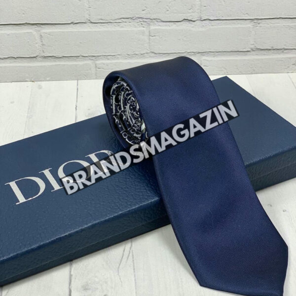 Галстук Dior BM47450372277 2