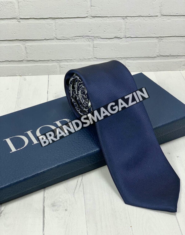 Галстук Dior BM47450372277 2