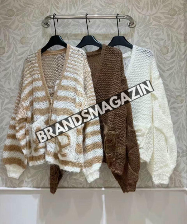 Кардиган Loewe BM47635907077 Кардиган Loewe BM47635907077