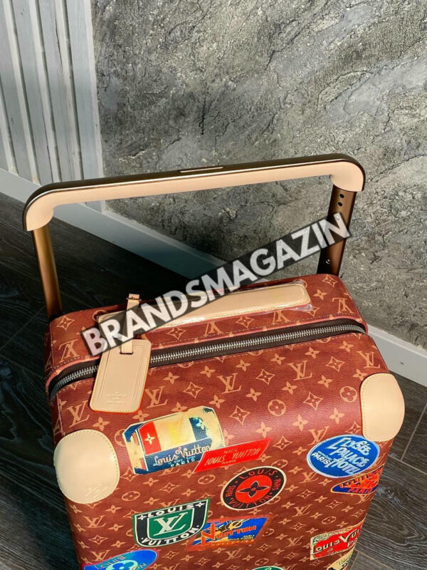 Чемодан Louis Vuitton BM47645573777 4