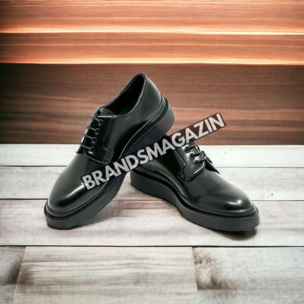 Туфли дерби Prada BM69880877