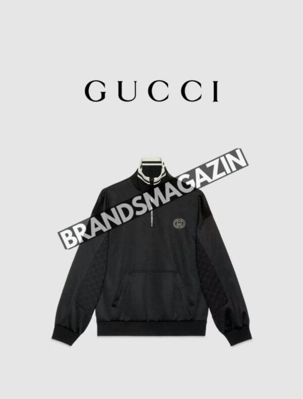 Спортивный костюм Gucci BM46107207177 3