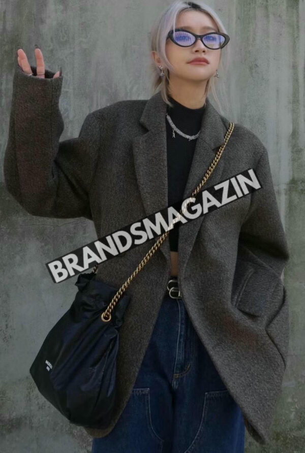Сумка Balenciaga BM46238146877 10