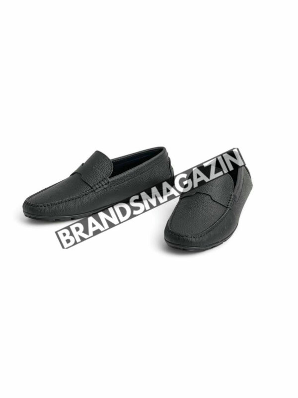 Мокасины Bottega Veneta BM70750277 2