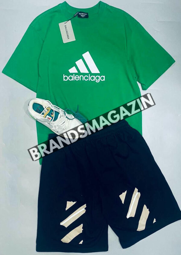 Шорты Off-white BM71985777