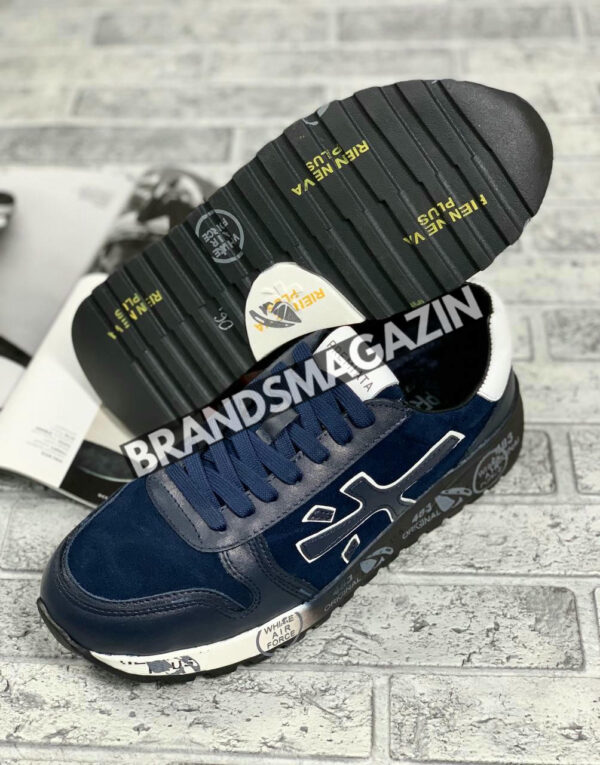 Кроссовки Premiata BM46904785977 5