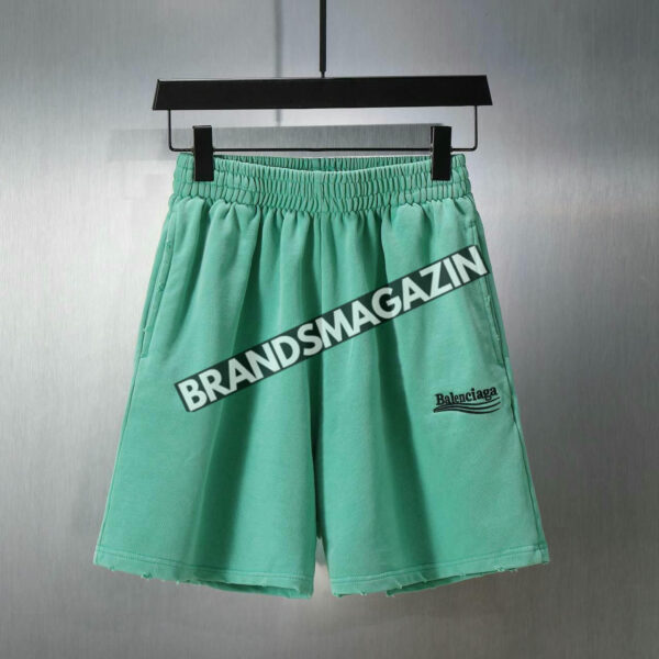 Шорты Balenciaga BM71335577