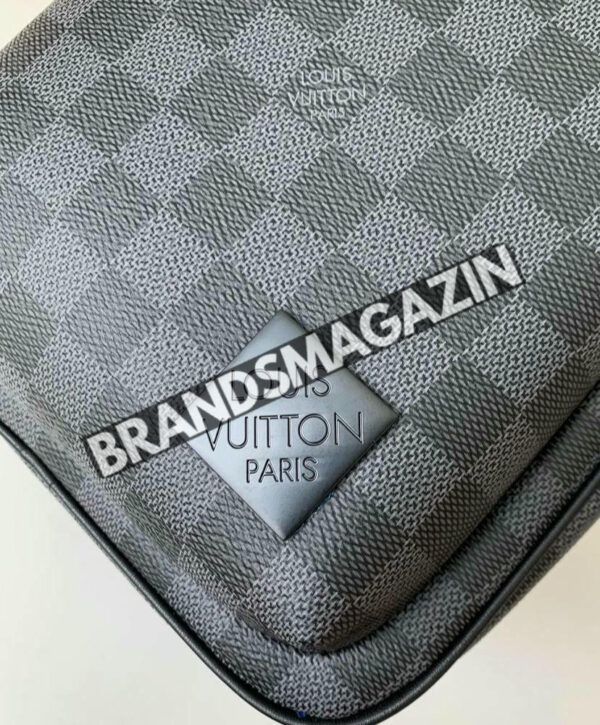 Сумка-слинг Louis Vuitton BM45722700077 4