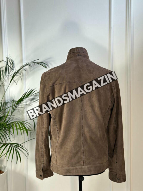 Куртка Brioni BM69832377 4