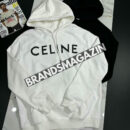 Худи Celine BM46651860977