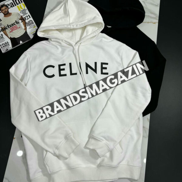Худи Celine BM46651860977