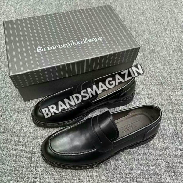 Туфли Zegna BM45974330677