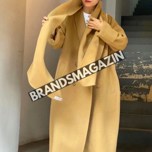 Пальто Jil Sander BM47645825077