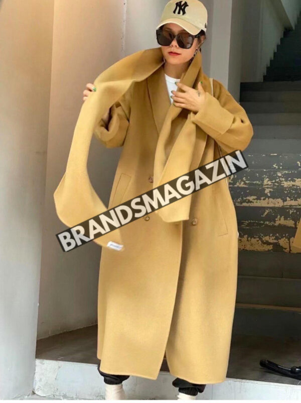 Пальто Jil Sander BM47645825077