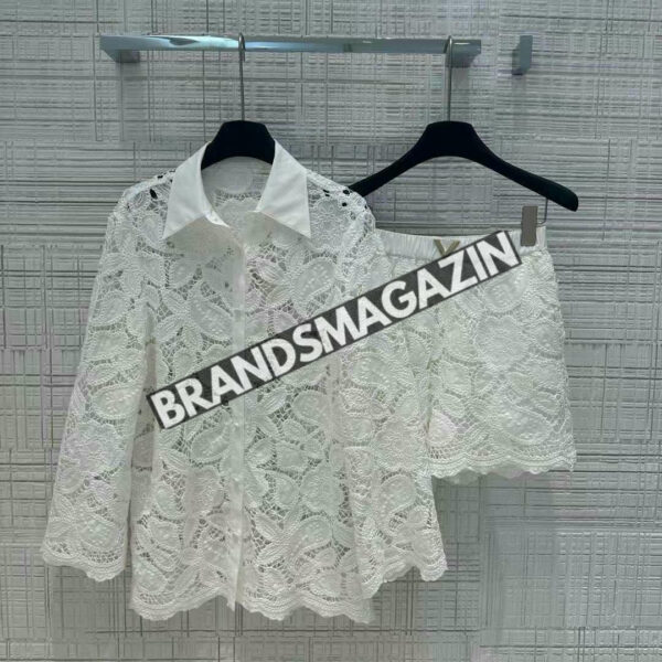 Костюм Valentino BM72108777