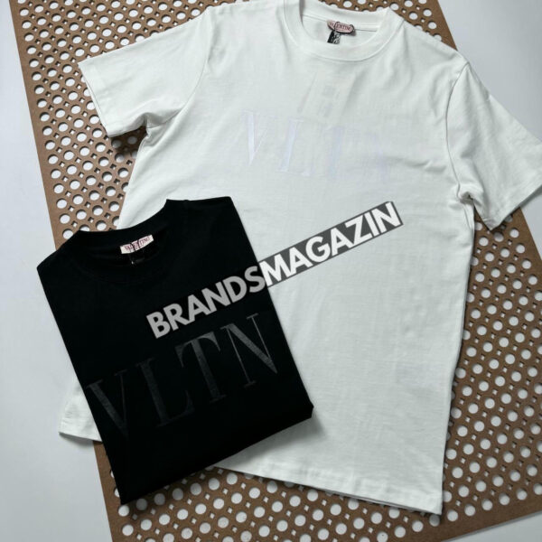 Футболка Valentino BM70234477