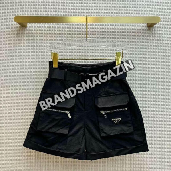 Шорты Prada BM70933777