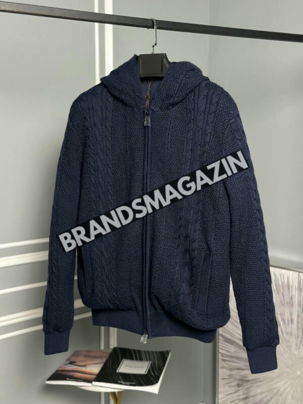 Бомбер Loro Piana BM45831681777