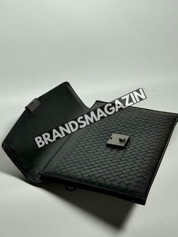 Клатч Bottega Veneta BM45700107677 5
