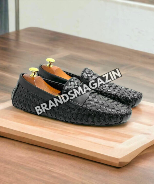 Мокасины Bottega Veneta BM71453277 Мокасины Bottega Veneta BM71453277