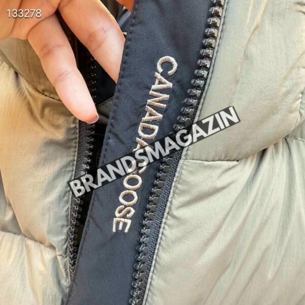Пуховик Canada Goose BM46352769577 6