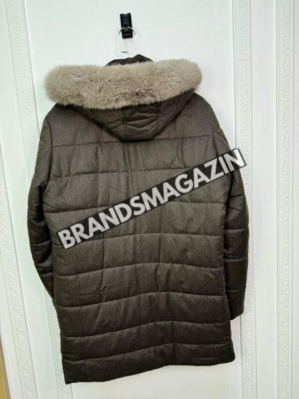 Куртка Stefano Ricci BM46247247277 4