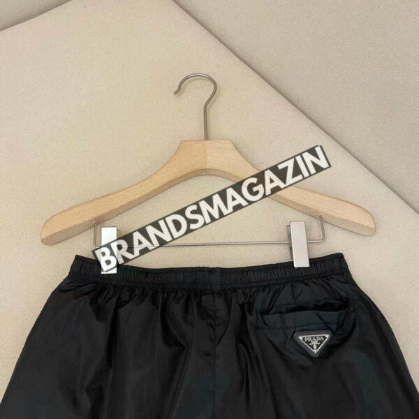 Шорты Prada BM72072477 3