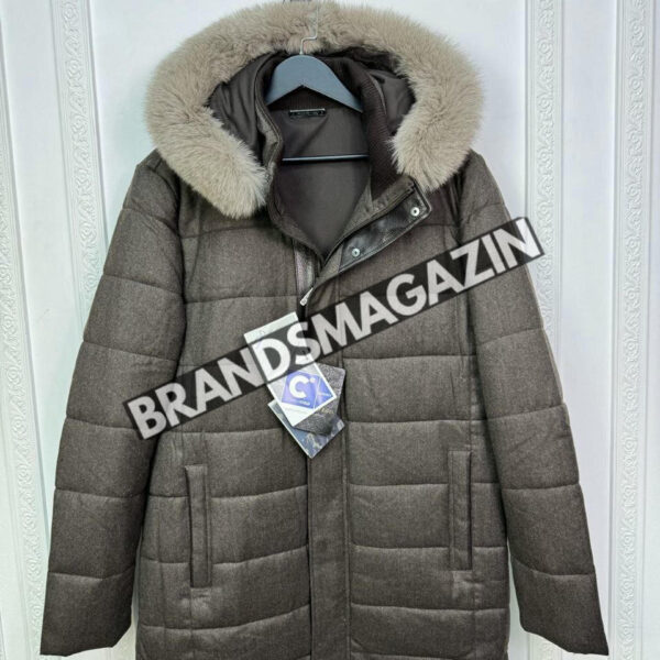 Куртка Stefano Ricci BM46247247277