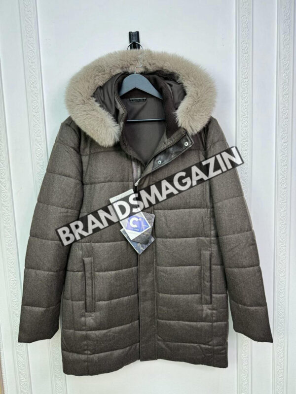 Куртка Stefano Ricci BM46247247277