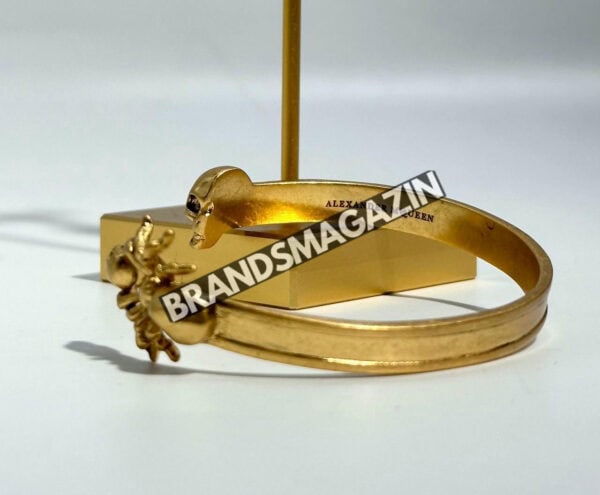 Браслет Alexander McQueen BM45984646077