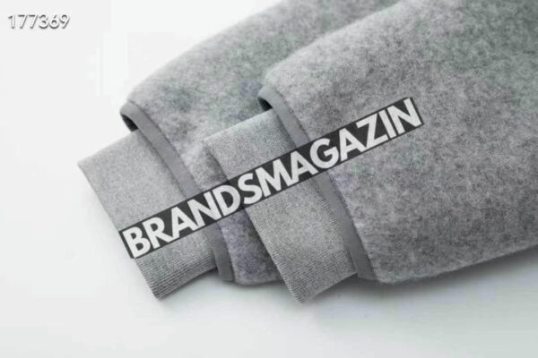 Пуховик Zegna BM46670950977 5