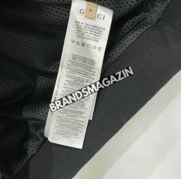 Спортивный костюм Gucci BM46107207177 6